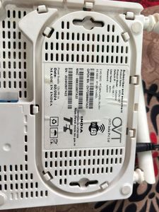 5G GTPL Fiber Router