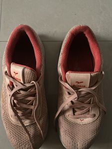 Walking shoes for women