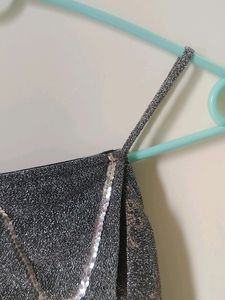 Clearance Sale 🎉 Glitter Party Top