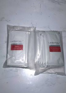 Le Bonheur Professional Facial Treatment Set
