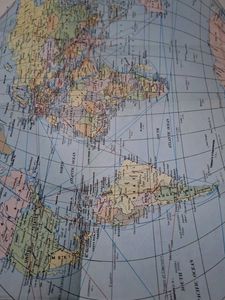 A Guide to The World