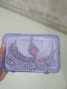 Jewellery Set