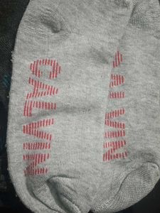 Calvin Klein Unisex Socks