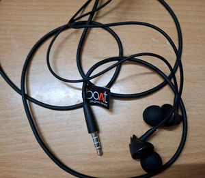 BOAT Earphones
