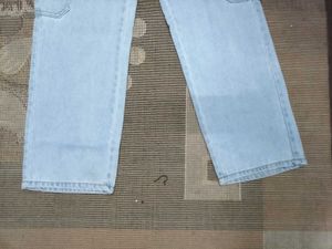 🥰D@44 Size-32 Cargo Jeans