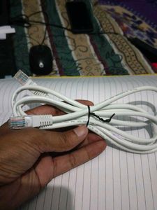 Ether Internet Cable