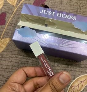 Just Herbs Kit