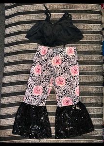 Cute Girls Outfit
