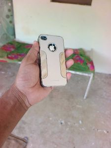 iPhone 4