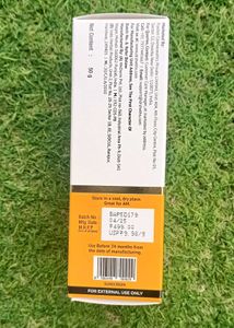 Dr. Sheth&#39;s Sunscreen SPF 50