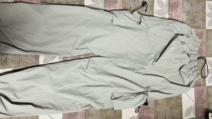 cargo baggy trouser