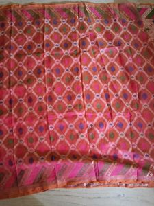 Beautiful Saree