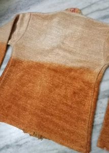 Woolen Leadies Sweater