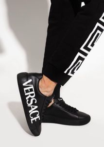 Versace Greca Sneakers