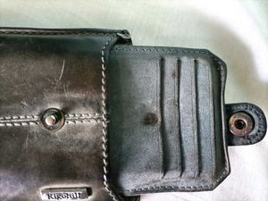 Men&#39;s Wallet/Purse