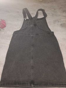 George Grey Dungaree Women