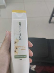 Biolage Smoothproof Shampoo