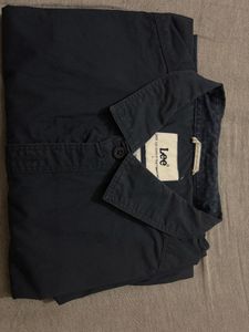 LEE SHIRT MEN ORIGINAL