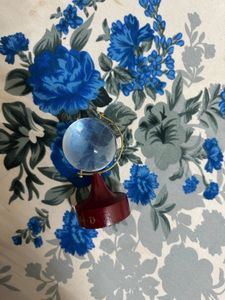 Shelf Decor Globe