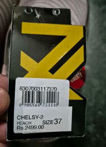 Brand New Women Sport Shoes In Size 4