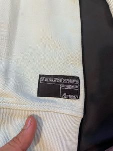 Zara Teal Full Sleeve Tshirt