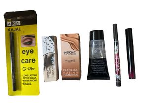 Makeup Combo