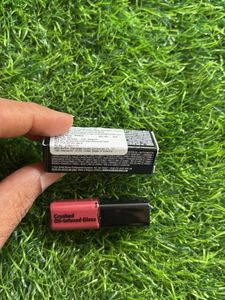 Bobbi Brown Crushed Oil-Infused Gloss