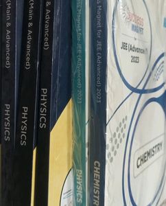 Chemistry &amp; Physics Modules