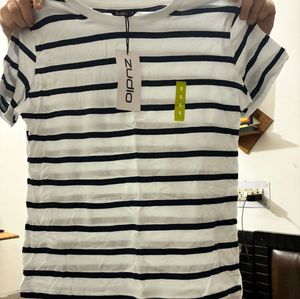 Women Cotton T Shirt