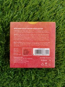 Myglamm Kplay Highlighter