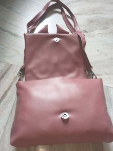 Bow Sling Bag SALE