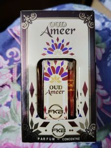 Oud Ameer Perfume