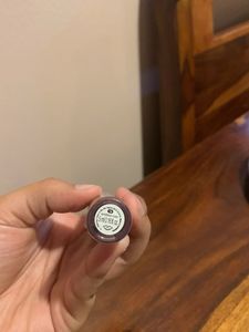 Sephora Glossed Vinyl Lip Gloss - Mauve