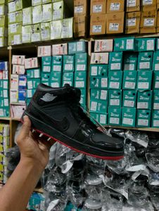 NIKE Air Jordan 🔥