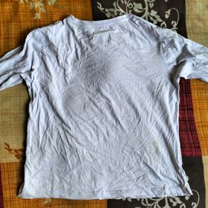Dillinger Full Sleeve Top