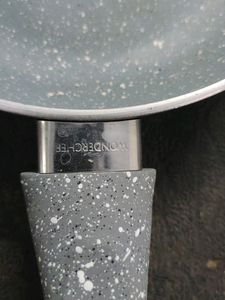 Wonderchef Frying Pan 20cm 1.2 Litre Unused