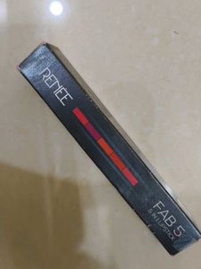 Renee Fab 5 Lipstick