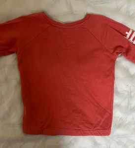 Cute Kids&#39; Graphic Sweatshirt