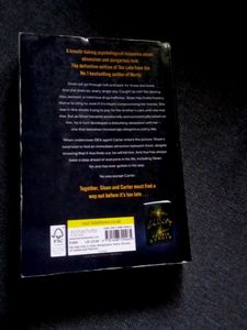 Too Late By Colleen Hoover