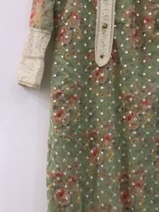 Kurta Top