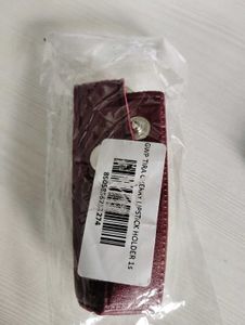 Tira Cherry Lipstick Holder With Keychain