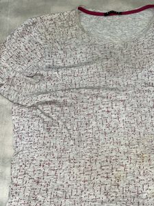 Casual tshirt