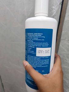 Schwarzkopf professional shampoo