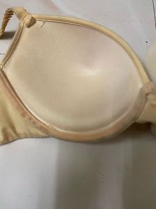 Nude Bra