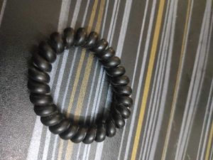 Bracelet Cum Hair Band (2 In 1)