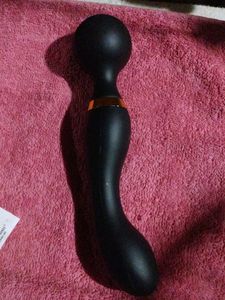 Massage Stick Double Vibration Anal Sex New Pic