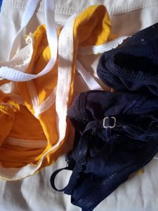 Used Bralette