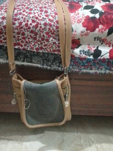 Sling Bag