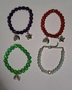Bracelets Combo