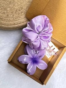 Hair Accessory Set